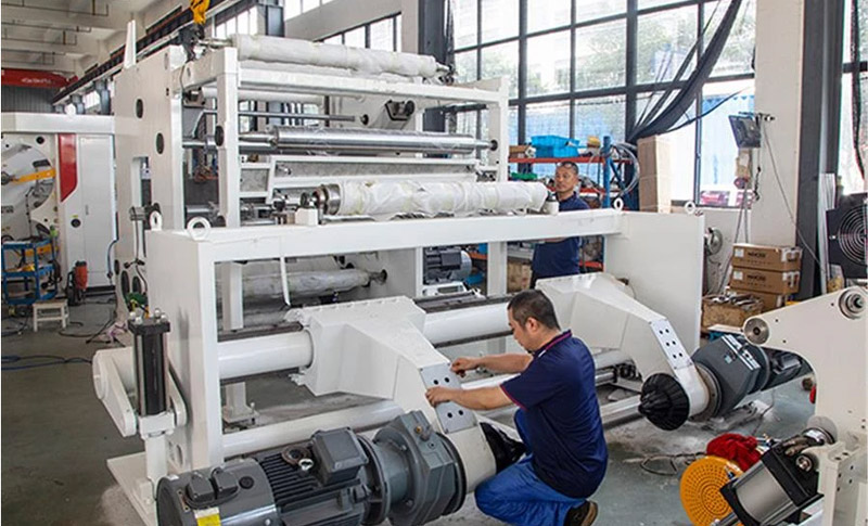 manufacture