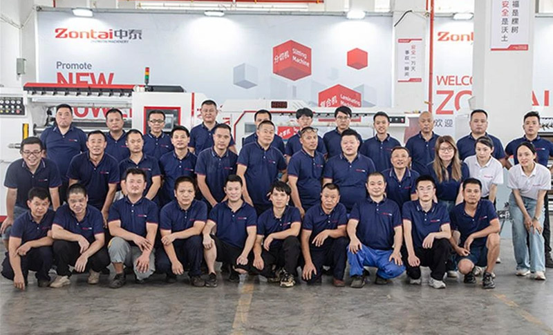 manufacture