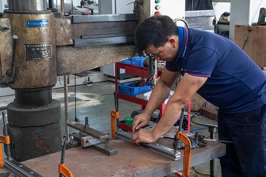 Workshop